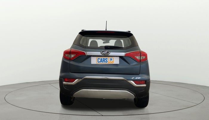 2019 Mahindra XUV300 W8 1.2 PETROL, Petrol, Manual, 84,109 km, Back/Rear