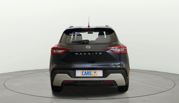 2021 Nissan MAGNITE XV PREMIUM, Petrol, Manual, 49,818 km, Back/Rear