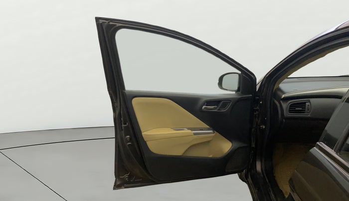 2016 Honda City 1.5L I-VTEC VX CVT, Petrol, Automatic, 51,232 km, LHS Front Door