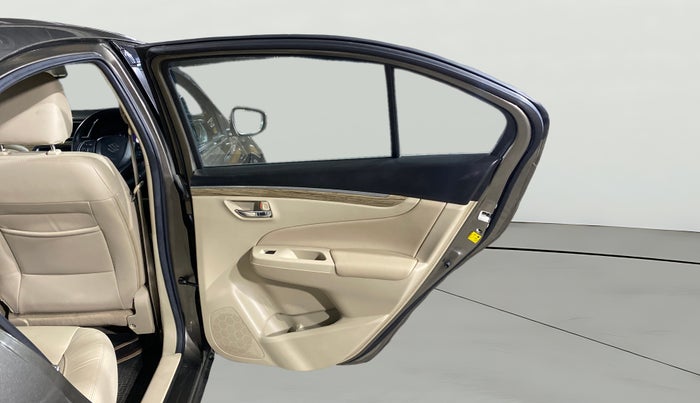 2020 Maruti Ciaz ALPHA 1.5 SHVS PETROL, Petrol, Manual, 19,720 km, RHS Rear Door