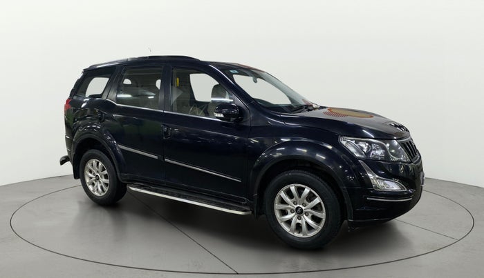 2017 Mahindra XUV500 W9 AT, Diesel, Automatic, 86,529 km, SRP
