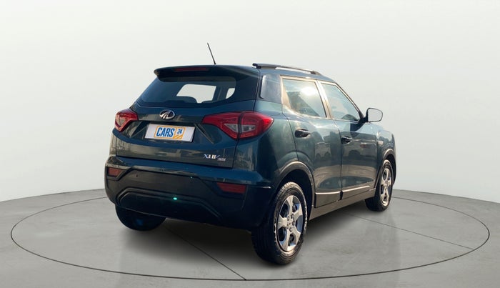 2020 Mahindra XUV300 W6 1.2 PETROL, Petrol, Manual, 95,633 km, Right Back Diagonal