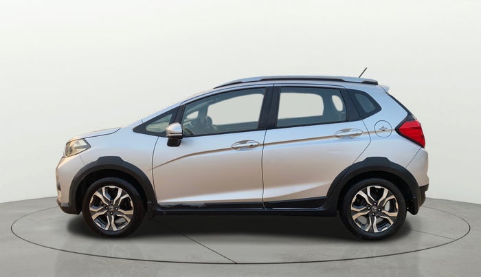 2018 Honda WR-V 1.2L I-VTEC VX MT, CNG, Manual, 33,426 km, Left Side