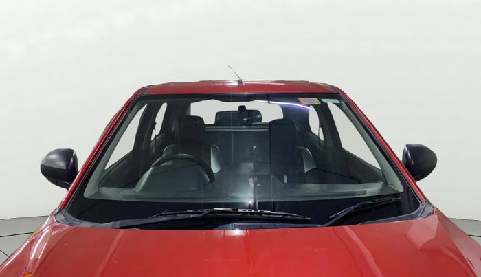 2016 Maruti Vitara Brezza LDI (O), Diesel, Manual, 72,775 km, Front Windshield