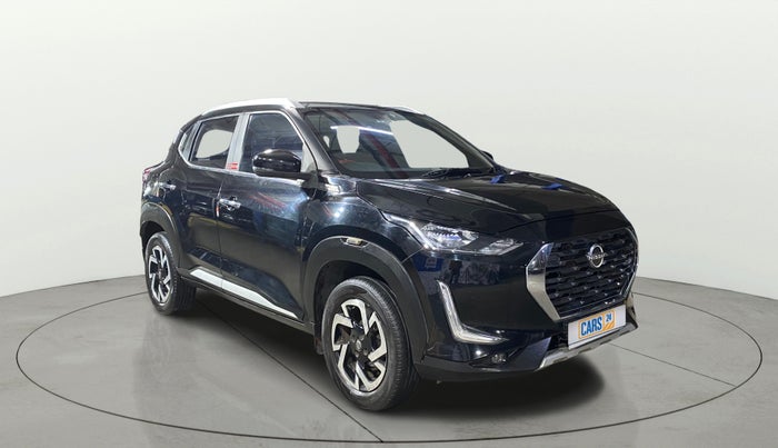 2022 Nissan MAGNITE XV MT, Petrol, Manual, 50,642 km, SRP