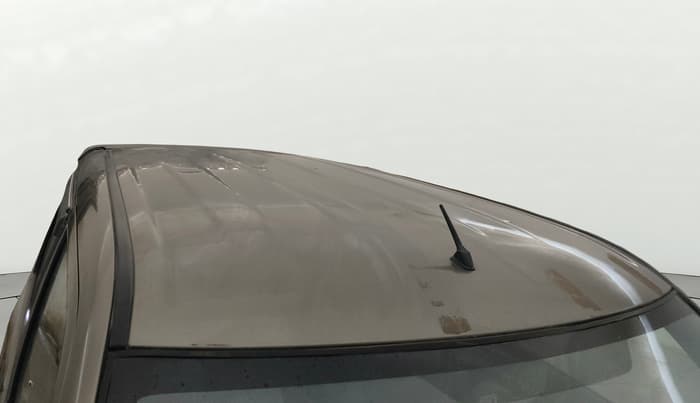 2020 Maruti New Wagon-R LXI CNG 1.0, CNG, Manual, 59,194 km, Roof