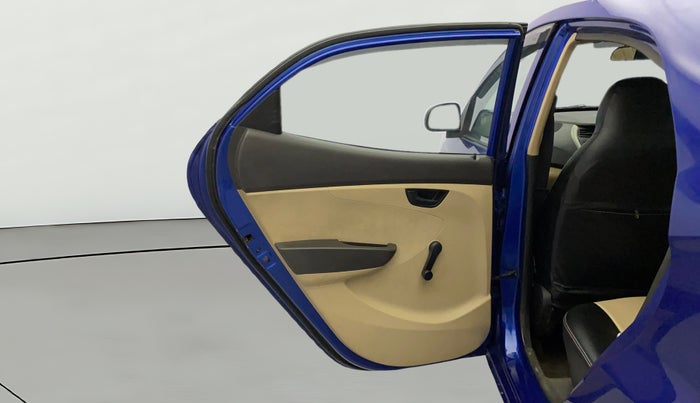 2016 Hyundai Eon ERA +, Petrol, Manual, 58,898 km, LHS Rear Door