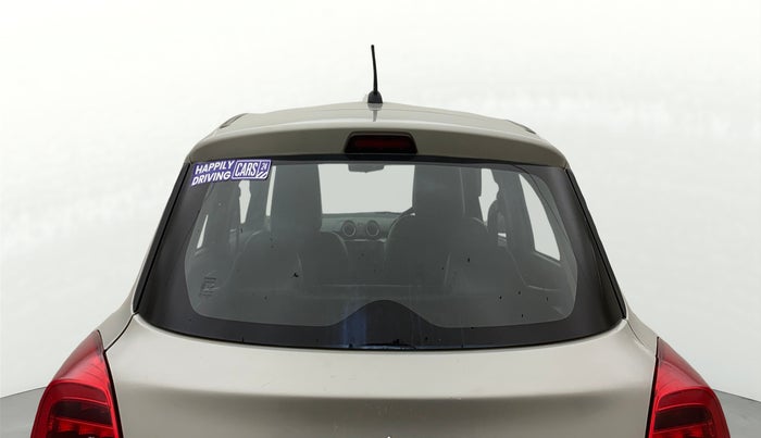 2019 Maruti Swift VDI, Diesel, Manual, 82,060 km, Rear Windshield