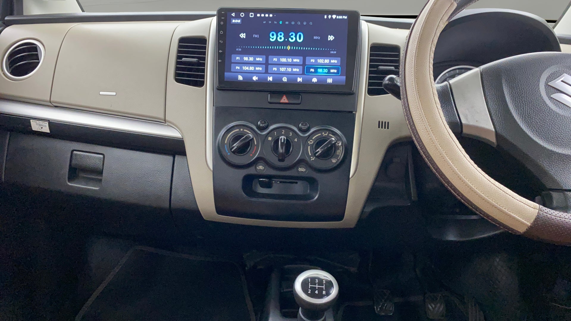 Features