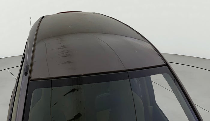 2013 Honda Brio VX MT, Petrol, Manual, 1,06,631 km, Roof