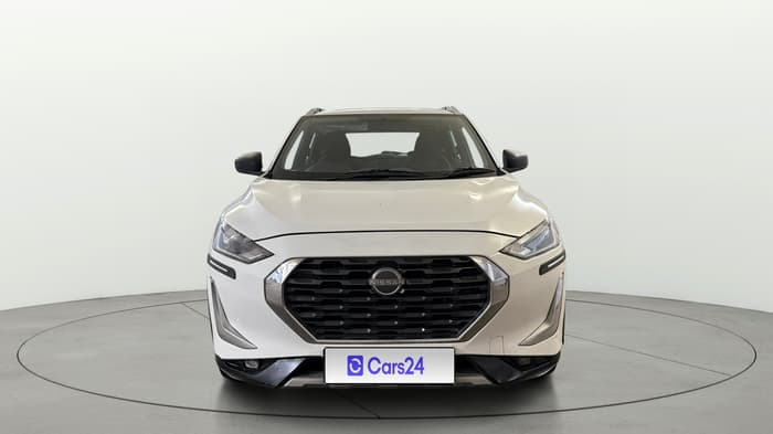 2022 Nissan MAGNITE XE, Petrol, Manual, 54,785 km, Front