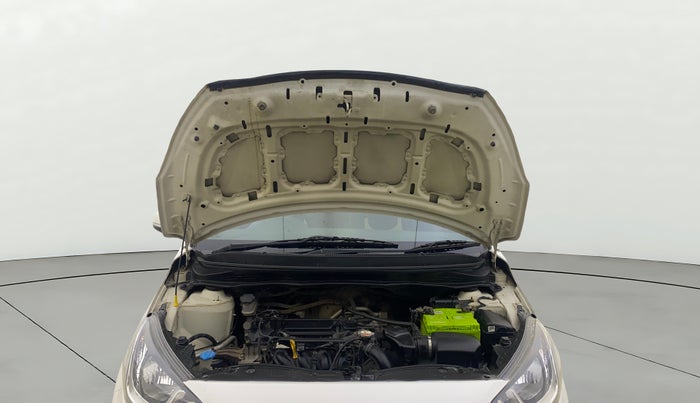 2013 Hyundai i20 MAGNA 1.2, Petrol, Manual, 66,167 km, Open Bonet