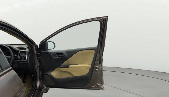 2016 Honda City 1.5L I-VTEC SV, Petrol, Manual, 95,744 km, RHS Front Door