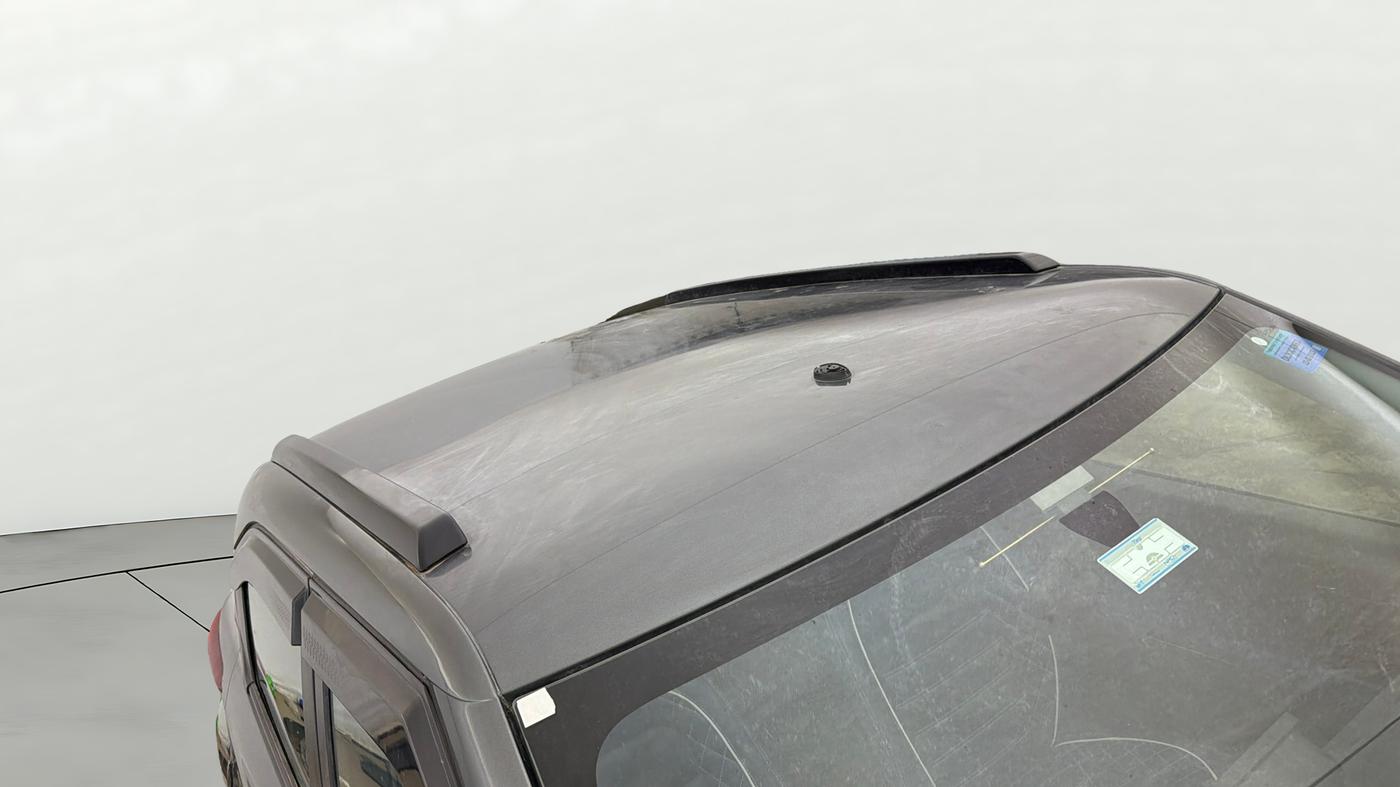 2023 Tata PUNCH PURE MT, Petrol, Manual, 13,997 km, Roof