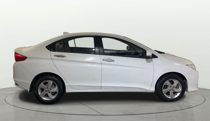 2016 Honda City 1.5L I-VTEC V MT, Petrol, Manual, 1,05,691 km, Right Side View