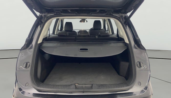 2020 MG HECTOR SHARP HYBRID 1.5 PETROL, Petrol, Manual, 38,345 km, Boot Open Zoomed View