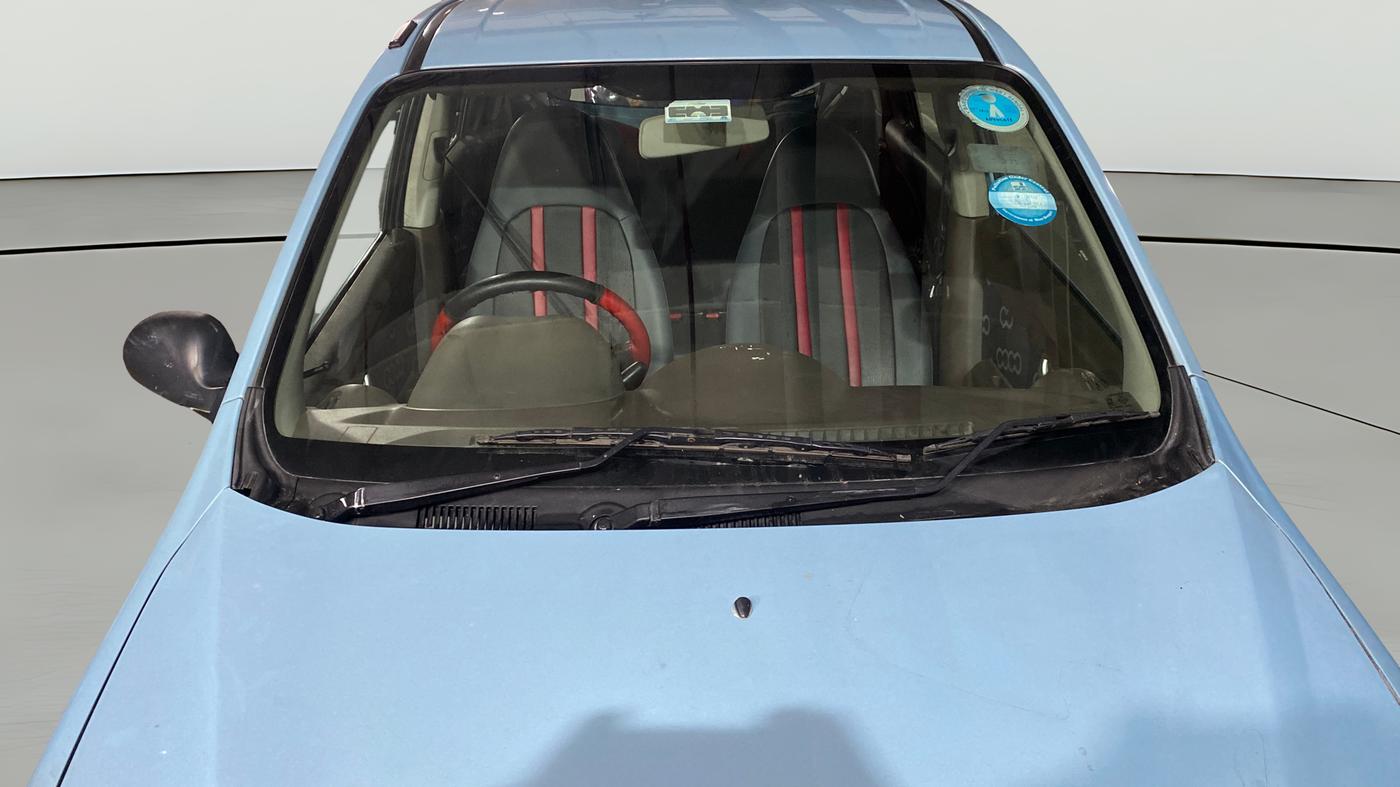 2013 Maruti Alto 800 LXI, Petrol, Manual, 30,136 km, Front Windshield