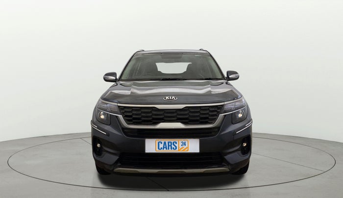 2019 KIA SELTOS HTK 1.5 PETROL, Petrol, Manual, 59,616 km, Front