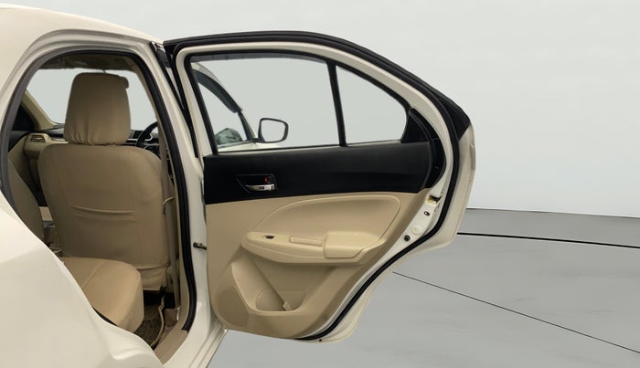 2023 Maruti Dzire ZXI, Petrol, Manual, 15,035 km, RHS Rear Door