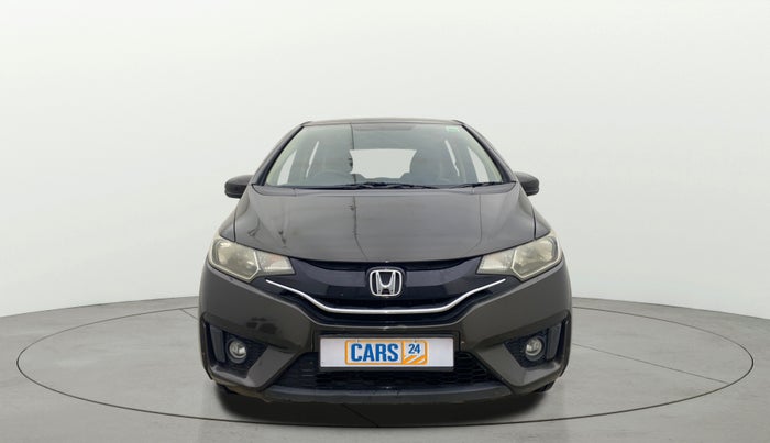 2016 Honda Jazz 1.2L I-VTEC SV, Petrol, Manual, 32,891 km, Front