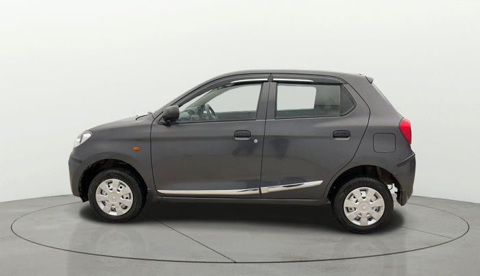 2023 Maruti Alto K10 LXI, Petrol, Manual, 23,127 km, Left Side
