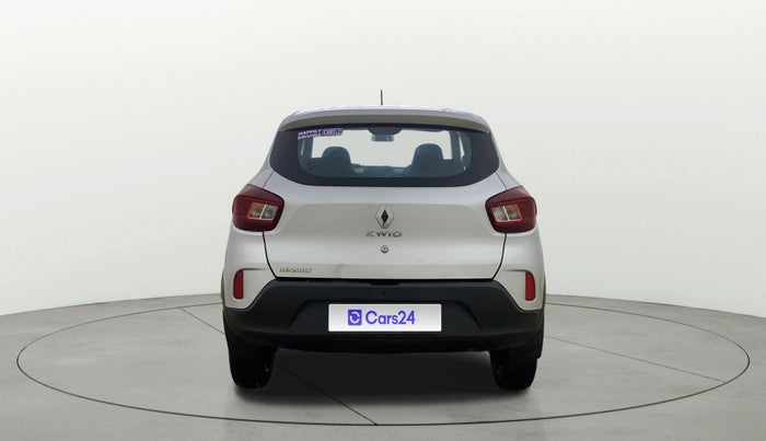 2020 Renault Kwid RXT 0.8, Petrol, Manual, 56,213 km, Back/Rear