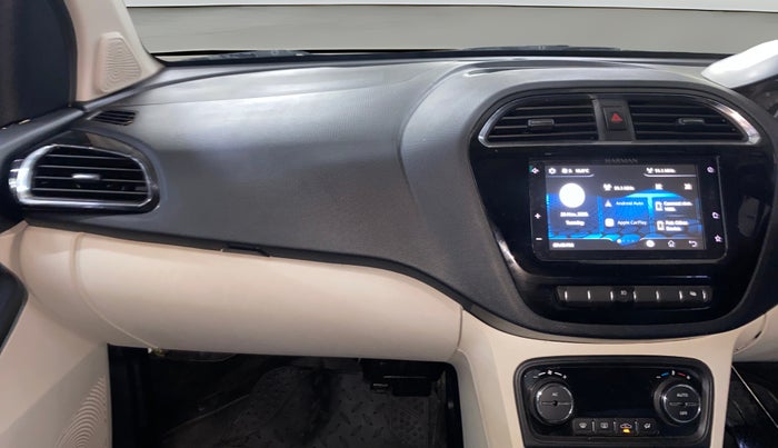 2024 Tata Tiago XZ PLUS PETROL, Petrol, Manual, 19,168 km, Air Conditioner