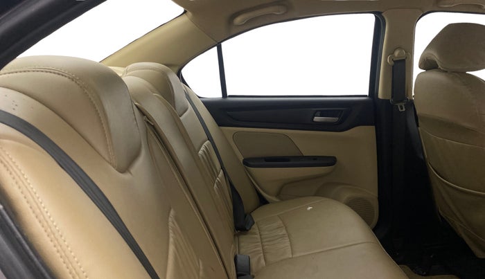 2018 Honda Amaze 1.2L I-VTEC V CVT, Petrol, Automatic, 50,982 km, Right Side Rear Door Cabin