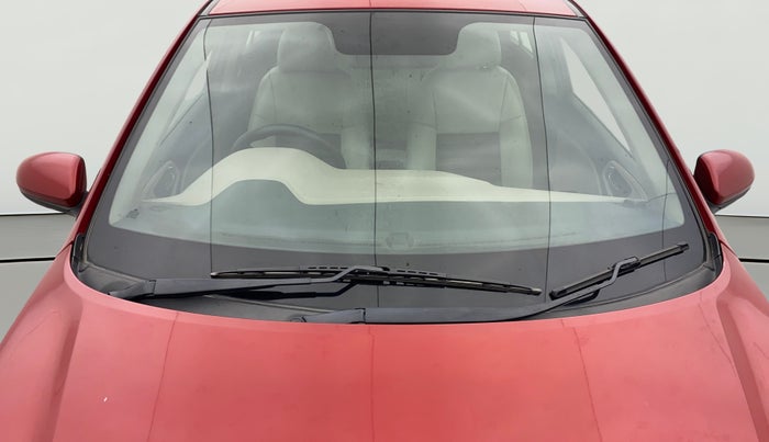 2018 Hyundai Elite i20 MAGNA EXECUTIVE CVT, Petrol, Automatic, 45,795 km, Front Windshield