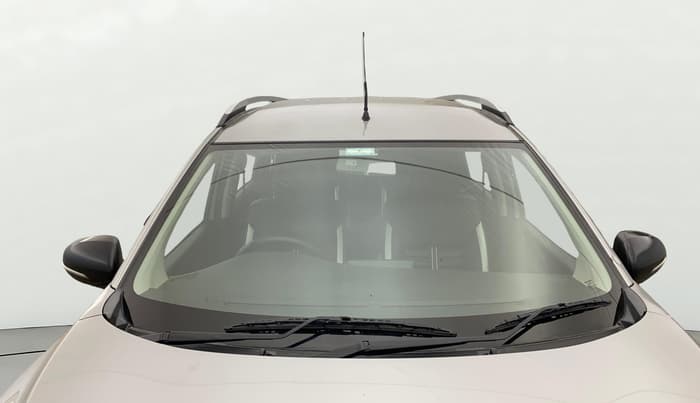 2020 Maruti XL6 ZETA MT, Petrol, Manual, 42,065 km, Front Windshield