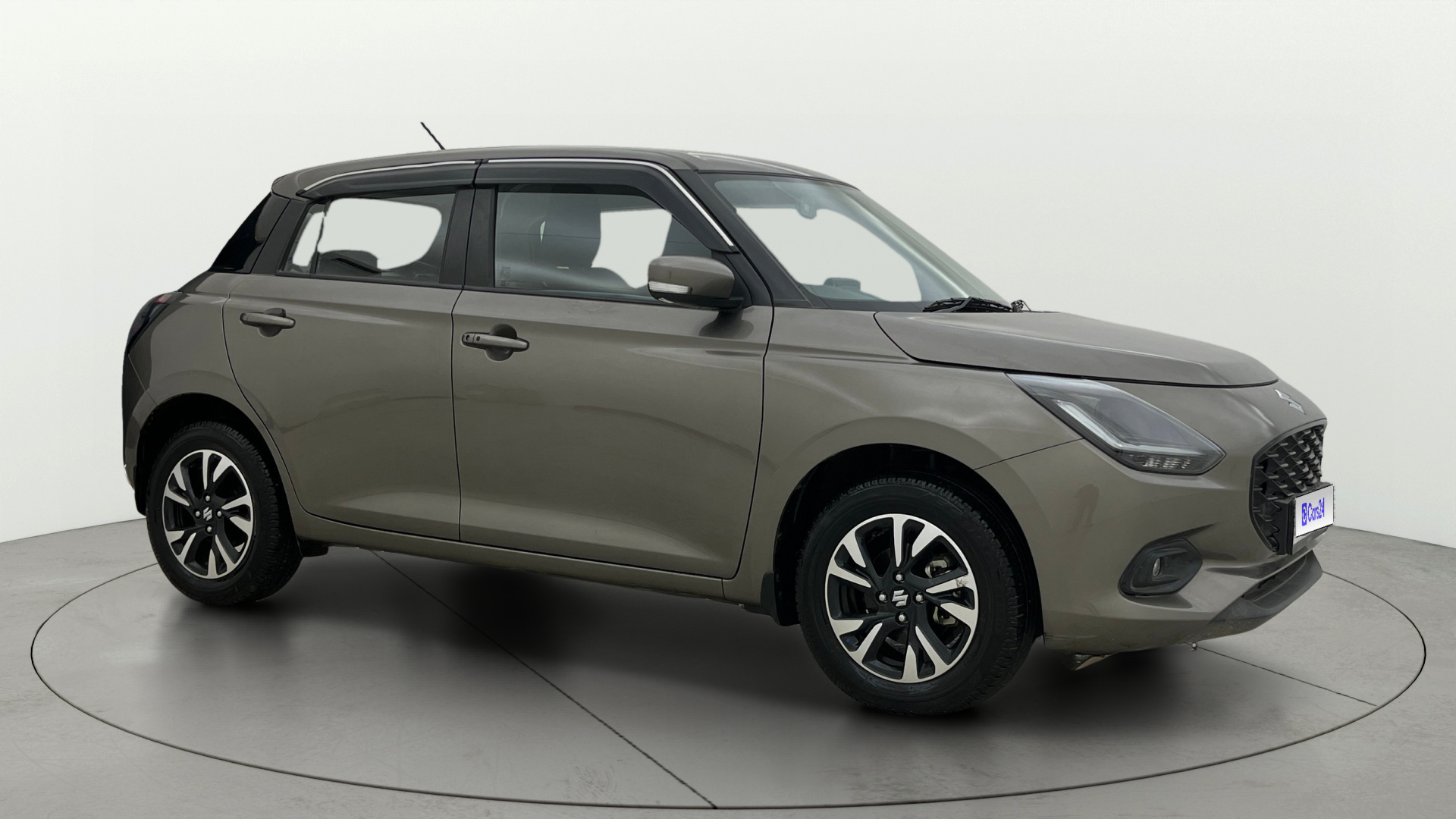 2024 Maruti Suzuki Swift ZXi Plus AMT