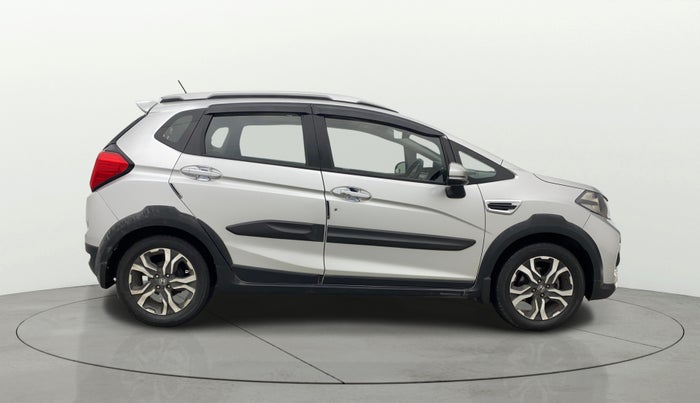 2019 Honda WR-V 1.2L I-VTEC VX MT, Petrol, Manual, 87,222 km, Right Side View