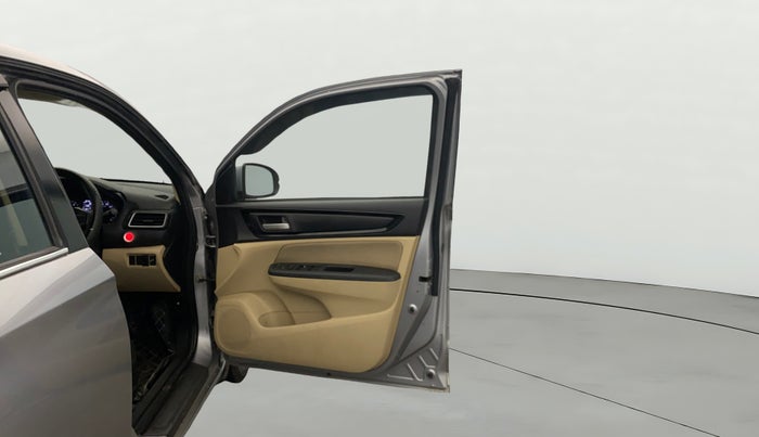 2021 Honda Amaze 1.2L I-VTEC VX CVT, Petrol, Automatic, 57,871 km, RHS Front Door