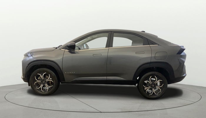 2024 Tata Curvv Creative 1.2 Petrol 7DCA, Petrol, Automatic, 17,564 km, Left Side