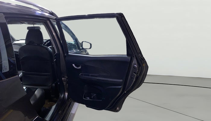 2017 Honda BR-V 1.5L I-VTEC VX, Petrol, Manual, 59,200 km, RHS Rear Door