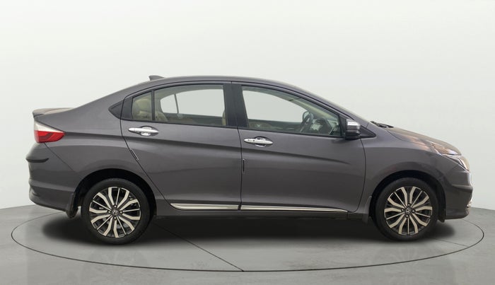 2019 Honda City 1.5L I-VTEC ZX CVT, Petrol, Automatic, 10,772 km, Right Side View