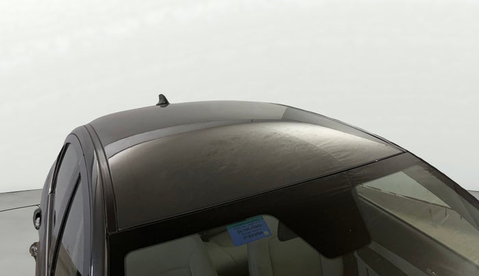 2024 Tata TIGOR XZA Plus iCNG , CNG, Automatic, 23,568 km, Roof