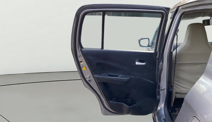 2020 Maruti Celerio X ZXI AMT, Petrol, Automatic, 23,783 km, LHS Rear Door