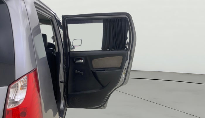 2016 Maruti Wagon R 1.0 LXI CNG, CNG, Manual, 50,779 km, RHS Rear Door