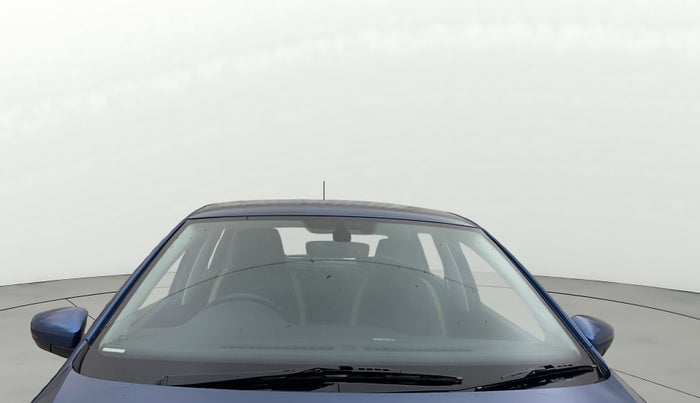 2018 Volkswagen Polo HIGHLINE PLUS 1.0 16 ALLOY, CNG, Manual, 50,081 km, Front Windshield