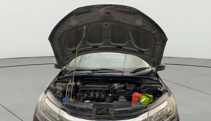 2019 Honda City 1.5L I-VTEC V MT, Petrol, Manual, 70,565 km, Open Bonet