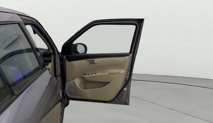 2014 Maruti Swift Dzire VXI, Petrol, Manual, 34,579 km, RHS Front Door