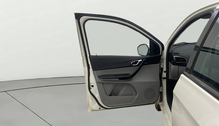 2020 Tata Tiago XZ PETROL, Petrol, Manual, 77,720 km, LHS Front Door
