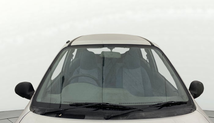 2014 Maruti Alto K10 VXI, Petrol, Manual, 65,495 km, Front Windshield