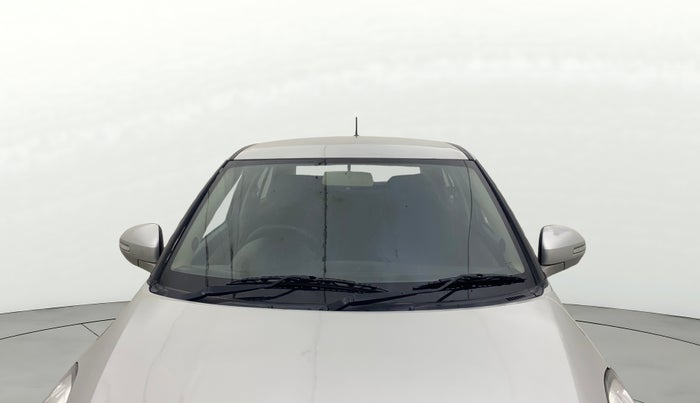 2014 Maruti Swift Dzire VDI, Diesel, Manual, 1,37,292 km, Front Windshield