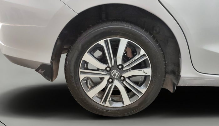 2023 Honda Amaze 1.2L I-VTEC VX, Petrol, Manual, 2,089 km, Right Rear Wheel