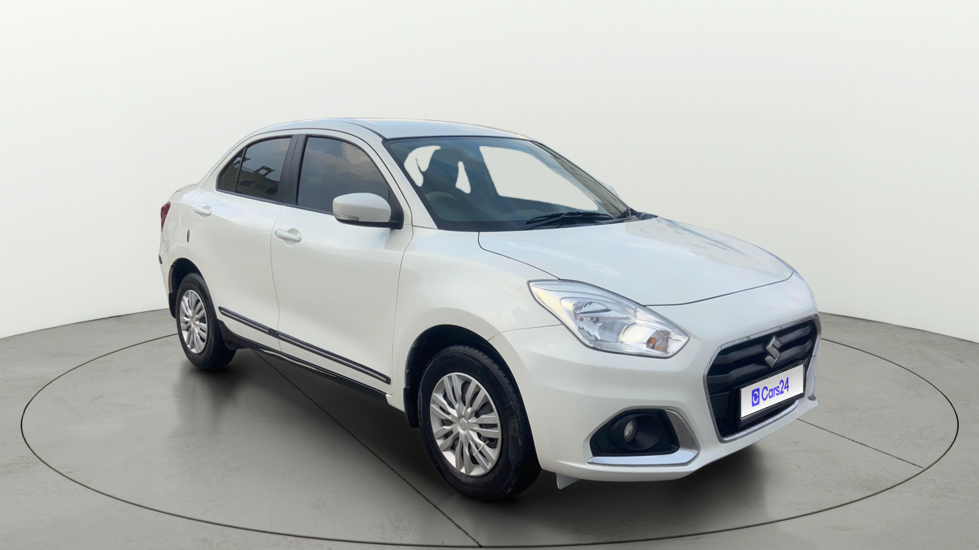 2020 Maruti Suzuki Dzire VXI