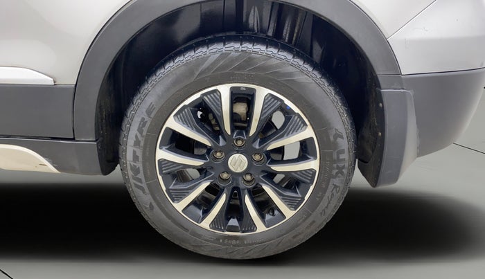 2021 Maruti S Cross SIGMA 1.5, Petrol, Manual, 38,971 km, Left Rear Wheel