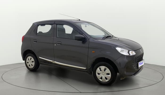 2024 Maruti Alto K10 VXi (O), Petrol, Manual, 14,328 km, Right Front Diagonal