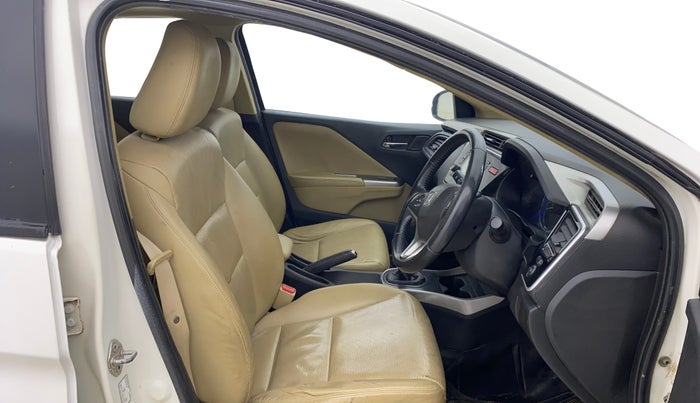 2016 Honda City 1.5L I-VTEC VX, Petrol, Manual, 74,515 km, Right Side Front Door Cabin